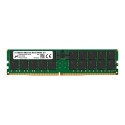Micron 32GB DDR5 ECC UDIMM 2Rx8 5600 CL46 (16Gbit) (Single Pack)