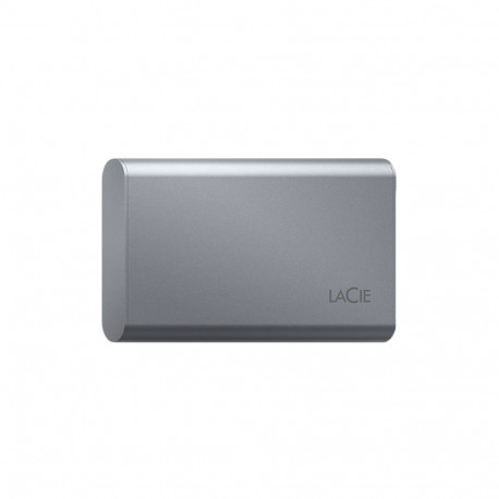 LaCie SSD External Mobile Secure (SED BASE, 2.5'/2TB/USB 3.1 TYPE C)