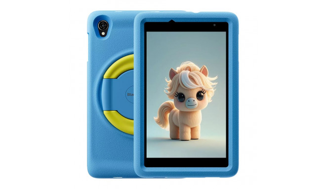 Blackview Tab A5 Kids, tablet, 8.0-inch 800*1280 HD+ IPS, Unisoc Tiger T310, 3GB + 64GB, LPDDR4 +EMM