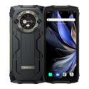 Blackview BV9300Pro 6.7" FHD+ 120Hz GORILLA GLASS 5, 12GB+256GB, Helio G99, 15080mAh+33W, 100LM Flas