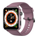 Blackview R30 Pro Fitness Smartwatch, 1.83-inch HD,220mAh Battery, 24-hour SpO2 Detection + Heart Ra