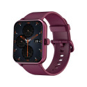 Blackview R50, 1.85-inch TFT HD, 350mAh Battery, 24-hour SpO2 Detection + Heart Rate Monitoring, Cal
