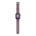Blackview R30 Pro Fitness Smartwatch, 1.83-inch HD,220mAh Battery, 24-hour SpO2 Detection + Heart Ra