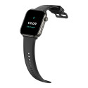 Blackview R60, 1.96-inch Amoled 410x502, 800mAh Battery, 24-hour SpO2 Detection + Heart Rate Monitor
