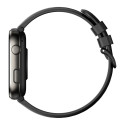 Blackview R60, 1.96-inch Amoled 410x502, 800mAh Battery, 24-hour SpO2 Detection + Heart Rate Monitor