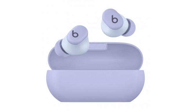 Beats Solo Buds - True Wireless Earbuds - Arctic Purple,Model A3151 A3150 A3152