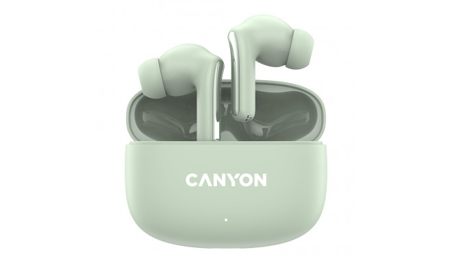 CANYON headset OnGo 9 Green