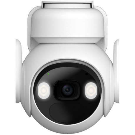 Imou Cell PT 4G, Smart full color night vision 4G PT camera, 3MP, 1/2.8" progressive CMOS, H.265/H.2
