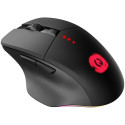 CANYON mouse Crusader GMW-13 RGB 7buttons Wireless Black