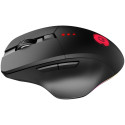 CANYON mouse Crusader GMW-13 RGB 7buttons Wireless Black