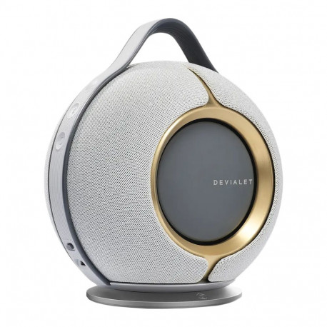 Devialet Mania Opera de Paris