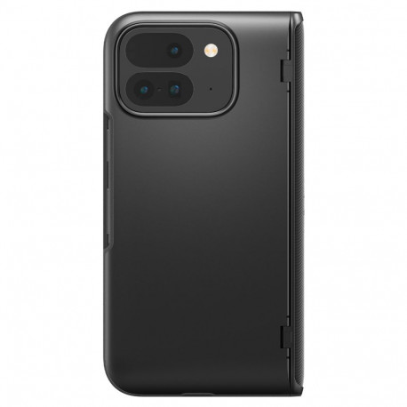 Kaitseümbris Slim Armor Pro, Google Pixel 9 Pro Fold, must, Spigen