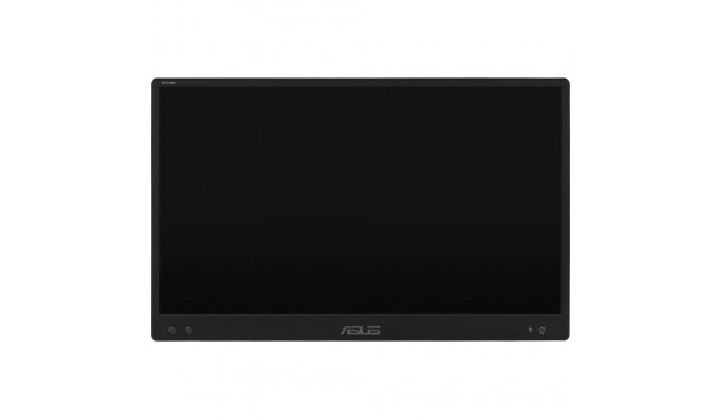ASUS ZenScreen MB166C 15.6" -kannettava näyttö
