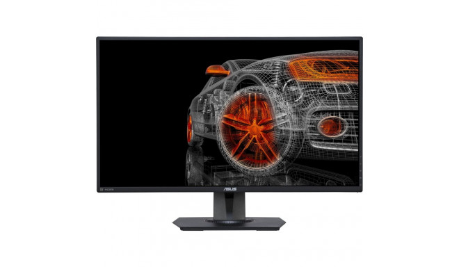 Asus TUF VG27AQZ 27" mängumonitor