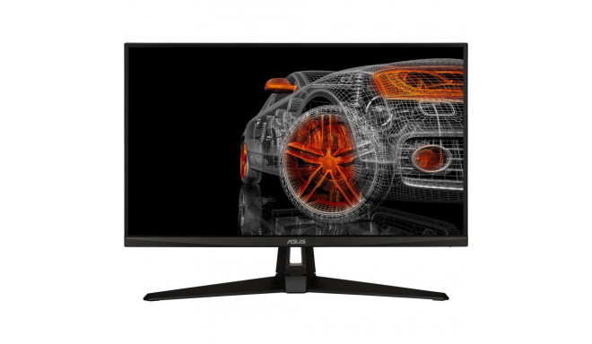 Asus TUF VG27AQ1A 27" mängumonitor