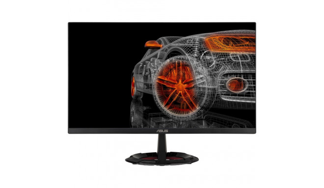 Asus TUF VG249Q1R 24" mängumonitor