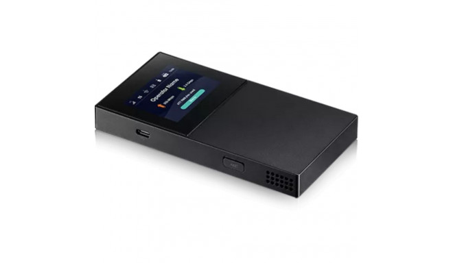 ZyXEL NR2301 5G -modeem ja WiFi 6 -ruuter