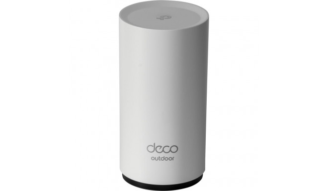 TP-LINK Deco X50 Outdoor WiFi 6 -Mesh-jaam välitingimustesse