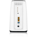 Zyxel FWA510 5G/4G/LTE -modeem ja WiFi 6 tugijaam