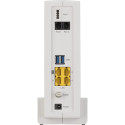 AVM FRITZ!Box 6690 kaabel juhtmevaba kahe sagedusalaga WiFi 6 kaabliruuter
