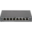 TP-LINK TL-SG108PE -8-porttinen kytkin