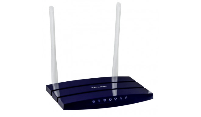 TP-LINK Archer C50 Dual-band -WiFi-reititin