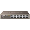 TP-LINK TL-SG1024D 24-pordiline lüliti
