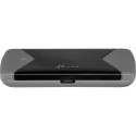 TP-LINK M7650 -LTE-modeemi ja WiFi-tukiasema