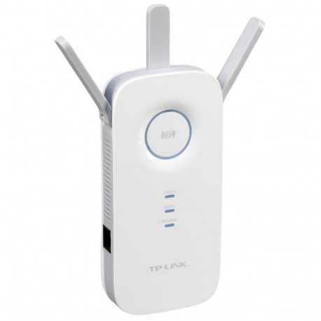 TP-LINK RE450 kahe sagedusalaga WiFi-võimendi