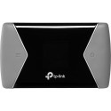 TP-LINK M7650 -LTE-modeemi ja WiFi-tukiasema