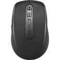 Logitech MX Anywhere 3S -langaton hiiri, musta