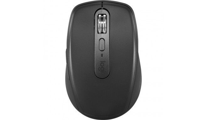 Logitech MX Anywhere 3S -langaton hiiri, musta