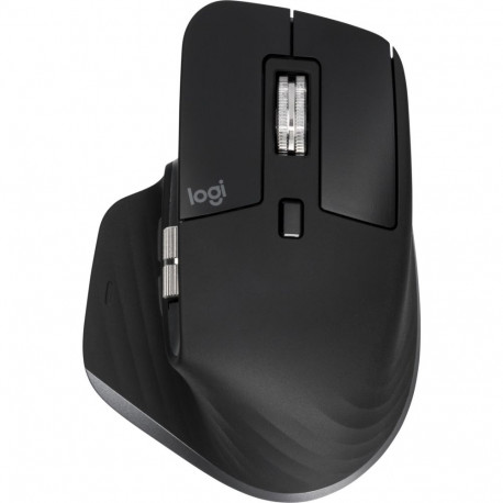 Logitech MX Master 3S for Mac hiir, must