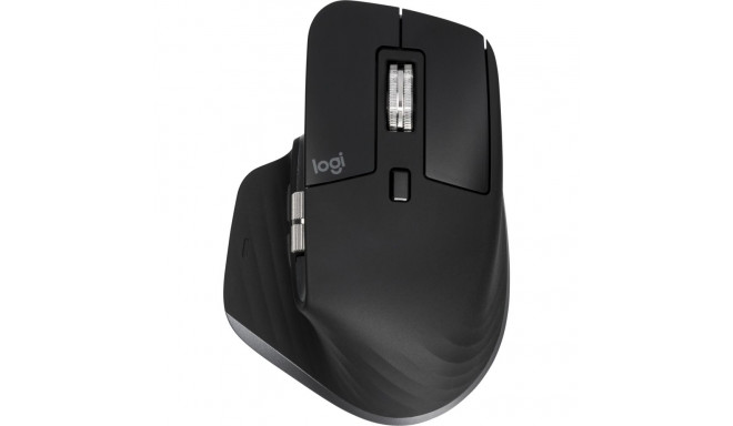 Logitech MX Master 3S for Mac hiir, must