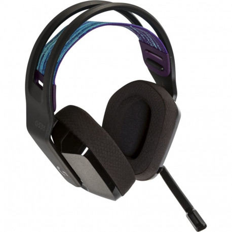 Logitech G535 Lightspeed mängukõrvaklapid