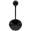 Logitech BCC950 -web-kamera yrityskäyttöön