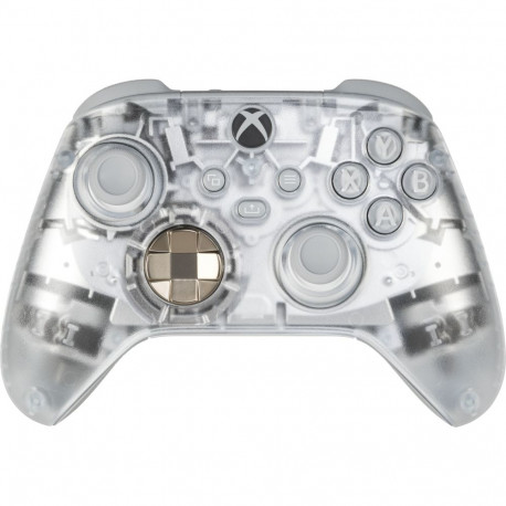 Microsoft Xbox juhtmevaba kontroller, Ghost Cipher, Xbox / PC