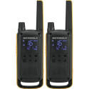 Motorola TALKABOUT T82 Extreme -radiopuhelin, pari