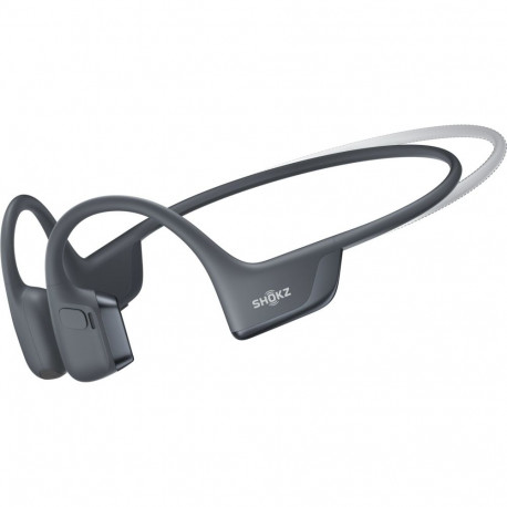 Shokz OpenRun Pro 2 Mini luujohdekuulokkeet, musta