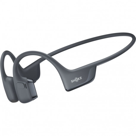 Shokz OpenRun Pro 2 luujohdekuulokkeet, musta