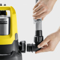 Kärcher SP 17.000 Flat Level Sensor uputuspump puhtale veele