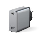 Satechi 100W GaN PD laadija USB-C toiteallikas