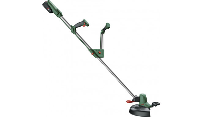 Bosch UniversalGrassCut akutrimmer