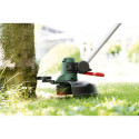 Bosch UniversalGrassCut akutrimmer