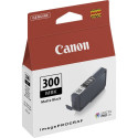 Canon PFI-300MBK tindikassett, mattmust