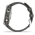 Garmin Fenix 7 spordikell, hõbe
