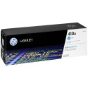 HP 410A lasertoonerikassett, tsüaan