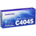 HP Samsung CLT-C404S -laservärikasett, tsüaan