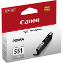 Canon CLI-551GY tindikassett, hall
