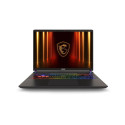 Notebook|MSI|Vector|16 HX AI A2XWIG|CPU  Core Ultra|U9-275HX|2700 MHz|16"|2560x1600|RAM 16GB|DDR5|56